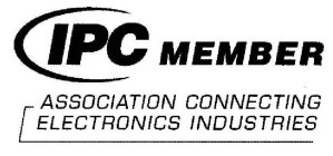 IPC MEMBER ASSOCIATION CONNECTING ELECTRONICS INDUSTRIES