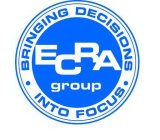 ECRA GROUP, BRINGING DECISIONS INTO FOCUS
