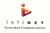 INFINET NETWORKED COMMUNICATIONS