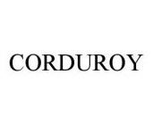 CORDUROY