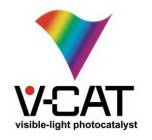 V-CAT VISIBLE-LIGHT PHOTOCATALYST