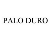 PALO DURO