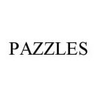 PAZZLES