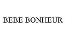 BEBE BONHEUR