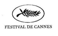 FESTIVAL DE CANNES