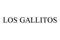 LOS GALLITOS