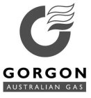GORGON AUSTRALIAN GAS