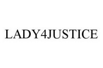 LADY4JUSTICE