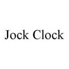 JOCK CLOCK