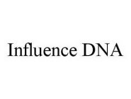 INFLUENCE DNA