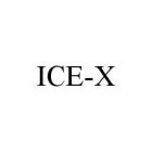 ICE-X
