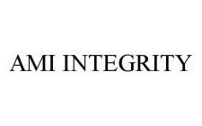 AMI INTEGRITY