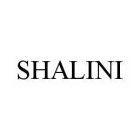 SHALINI