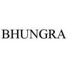 BHUNGRA