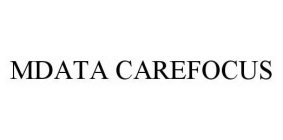 MDATA CAREFOCUS