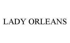 LADY ORLEANS