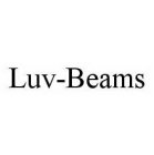 LUV-BEAMS