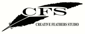 CFS CREATIVE FEATHERS STUDIO