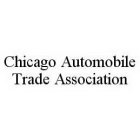 CHICAGO AUTOMOBILE TRADE ASSOCIATION