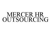 MERCER HR OUTSOURCING