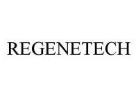 REGENETECH