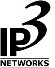 IP3 NETWORKS