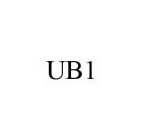 UB1