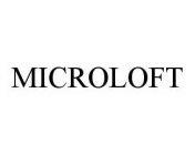 MICROLOFT