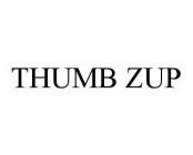 THUMB ZUP