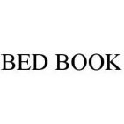 BED BOOK