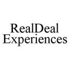 REALDEAL EXPERIENCES