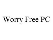 WORRY FREE PC
