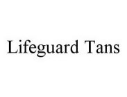 LIFEGUARD TANS