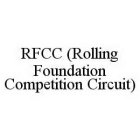 RFCC (ROLLING FOUNDATION COMPETITION CIRCUIT)
