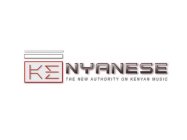 KENYANESE THE NEW AUTHORITY ON KENYAN MUSIC