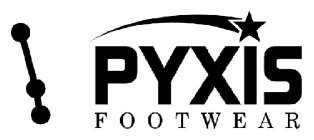 PYXIS FOOTWEAR
