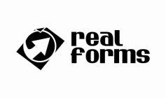 REAL FORMS
