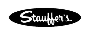 STAUFFER'S