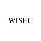 WISEC