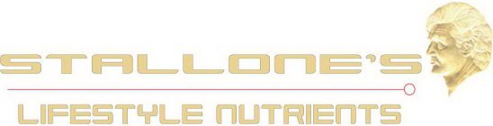 STALLONE'S LIFESTYLE NUTRIENTS