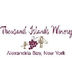 THOUSAND ISLANDS WINERY ALEXANDRIA BAY, NEW YORK