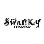 SWANKY MOTO