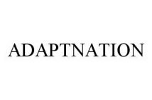 ADAPTNATION