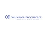 CE CORPORATE ENCOUNTERS COMMUNICATION & EVENT MANAGEMENT