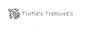 TURTLE'S TREASURE'S