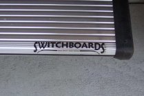 SWITCHBOARDS