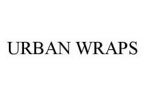 URBAN WRAPS