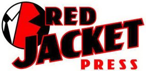 RED JACKET PRESS