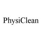 PHYSICLEAN