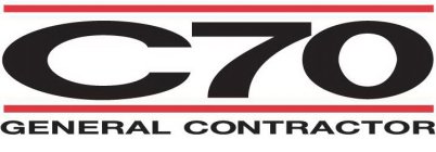 C70 GENERAL CONTRACTOR